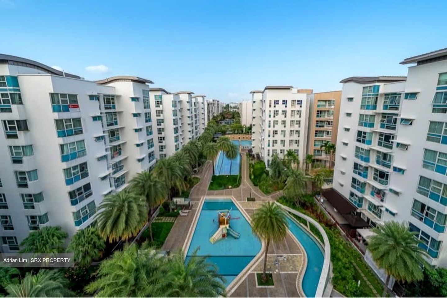 Dahlia Park Condominium (D17), Condominium #603118461